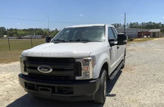 ford f-250 super duty 2019 1FT7X2A64KED84525 image ford f-250 super duty 2019 1FT7X2A64KED84525 image